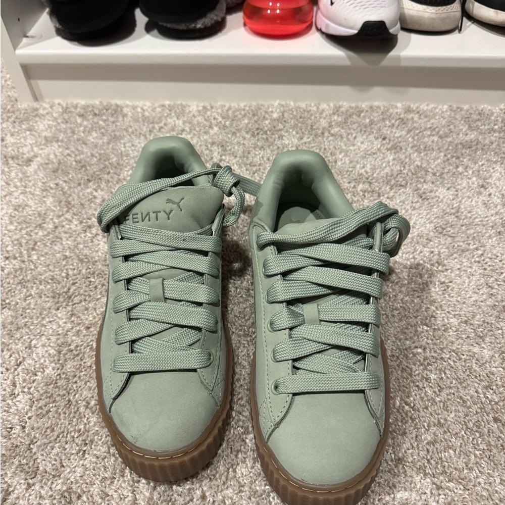 Fenty Creeper Puma Sneakers